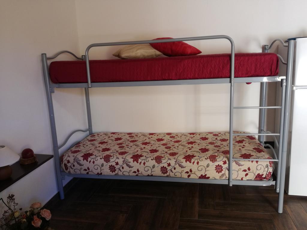 Molinello Station Hotel Castellammare del Golfo Ngoại thất bức ảnh