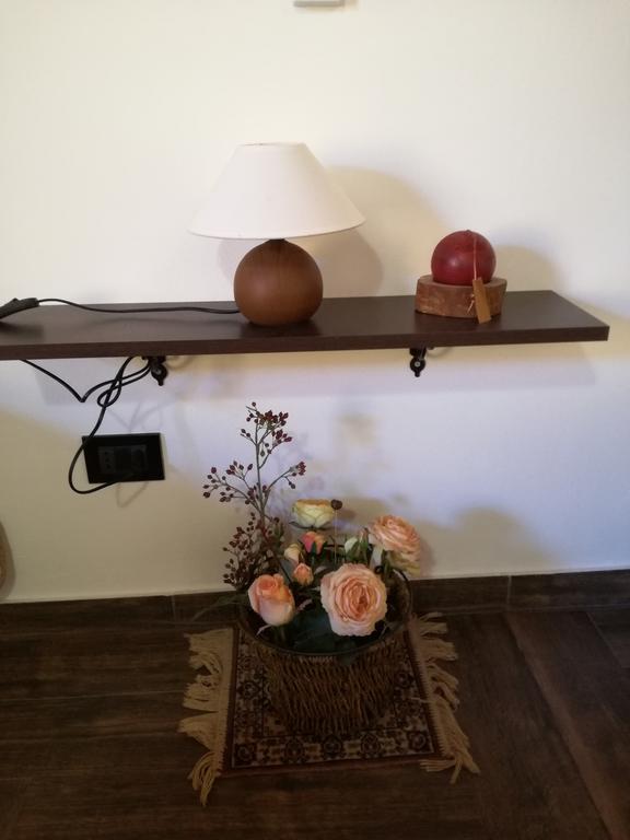 Molinello Station Hotel Castellammare del Golfo Ngoại thất bức ảnh